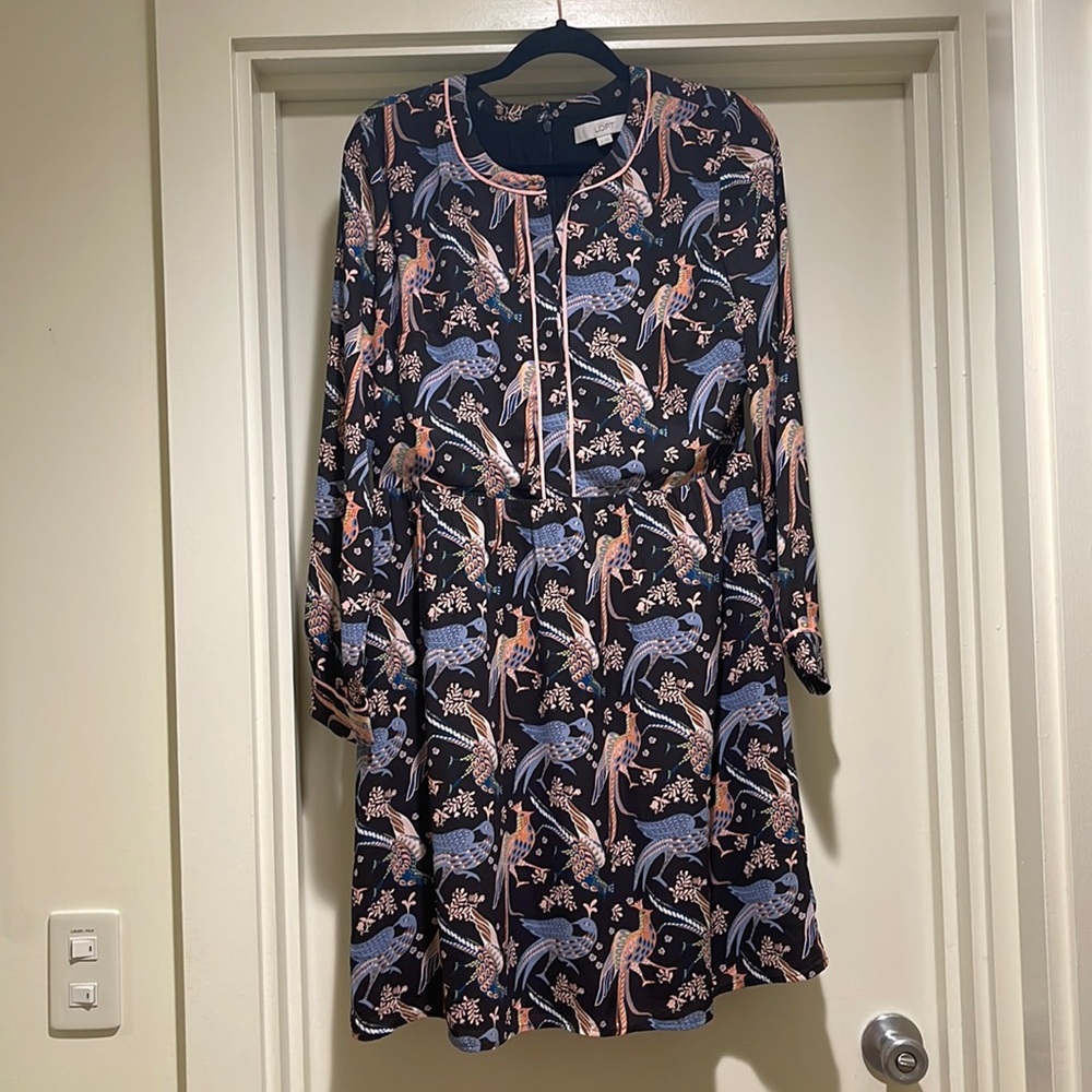 Loft Dress